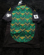 JAMAIKA HOME KIT QUALIFICATION VERSION 2025