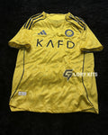 EL NASSER SAUDI HOME KIT 25/26