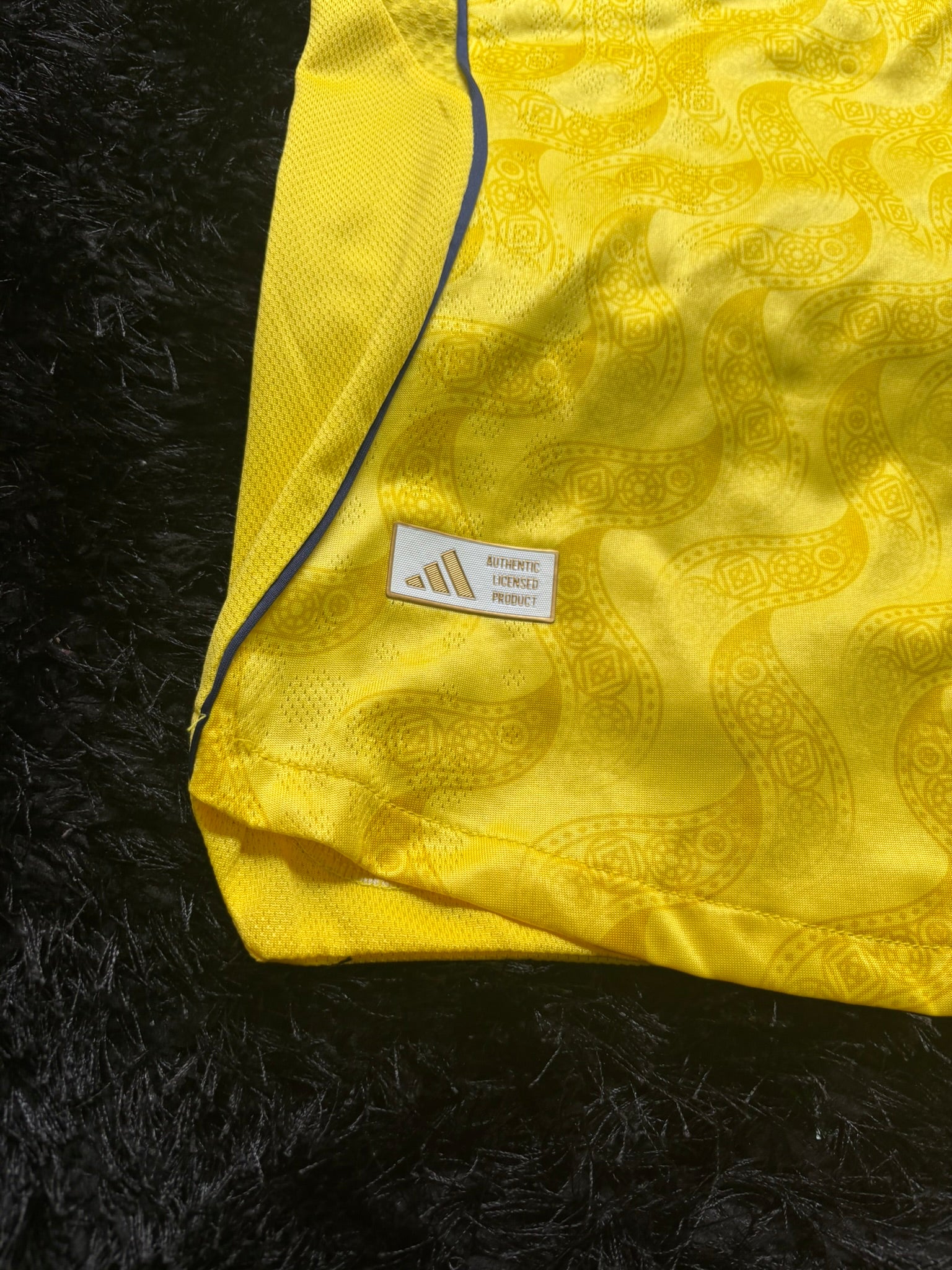 EL NASSER SAUDI HOME KIT 25/26