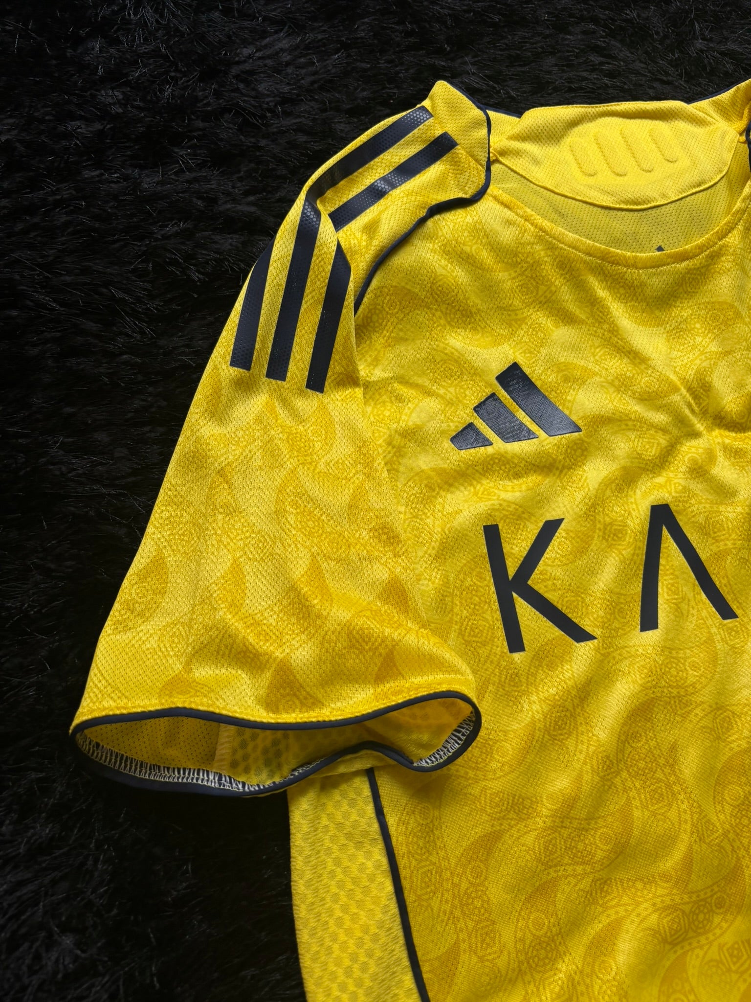 EL NASSER SAUDI HOME KIT 25/26