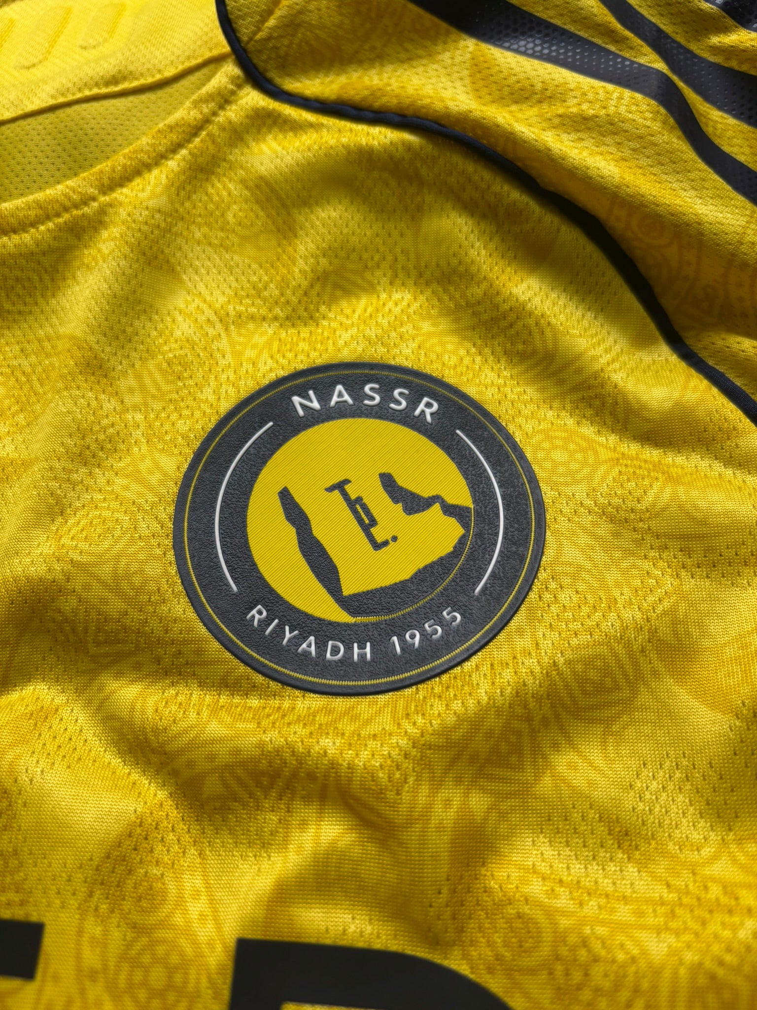 EL NASSER SAUDI HOME KIT 25/26