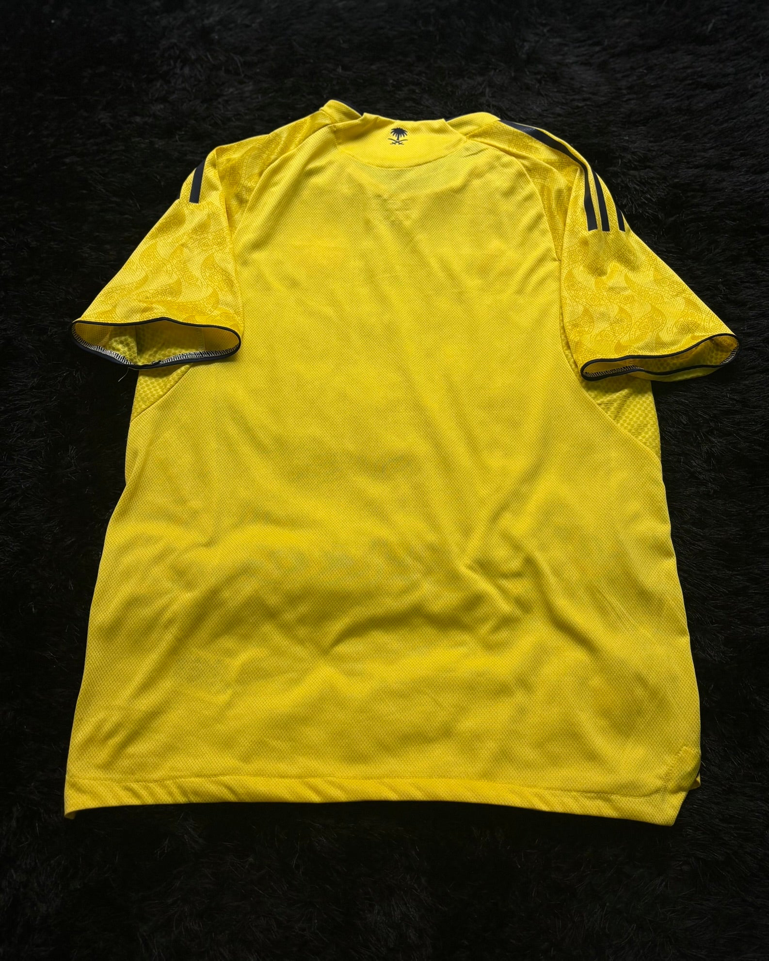 EL NASSER SAUDI HOME KIT 25/26