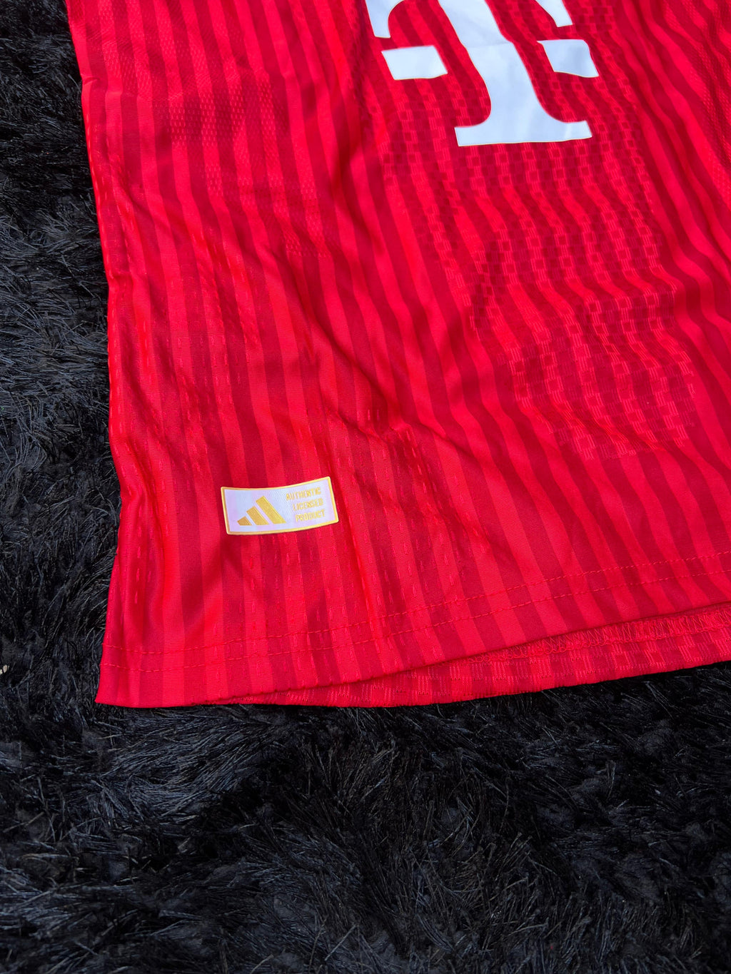BAYERN MUNICH HOME KIT 2027 UCL VERSION