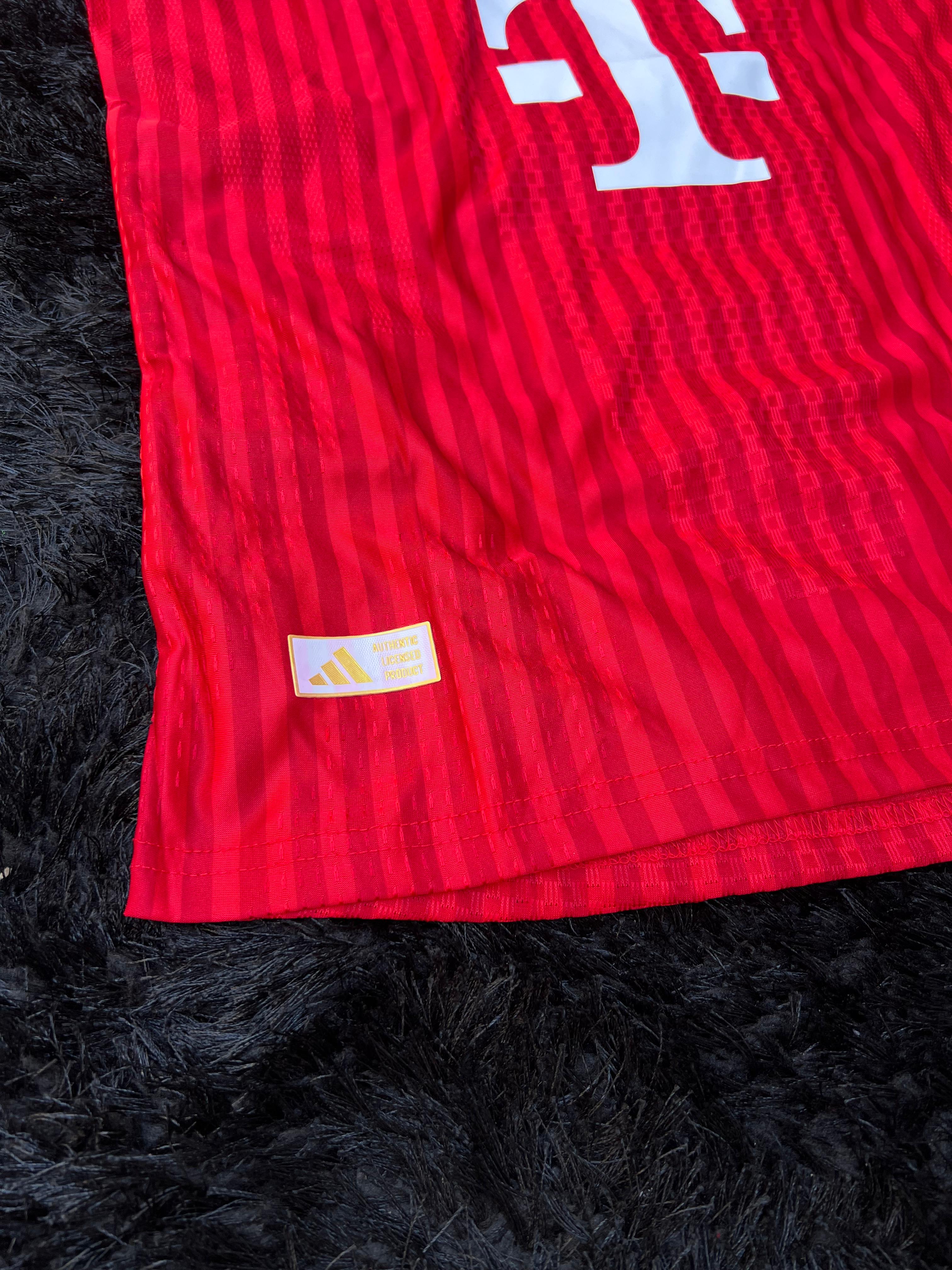 BAYERN MUNICH HOME KIT 2027 UCL VERSION