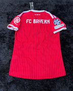 BAYERN MUNICH HOME KIT 2027 UCL VERSION