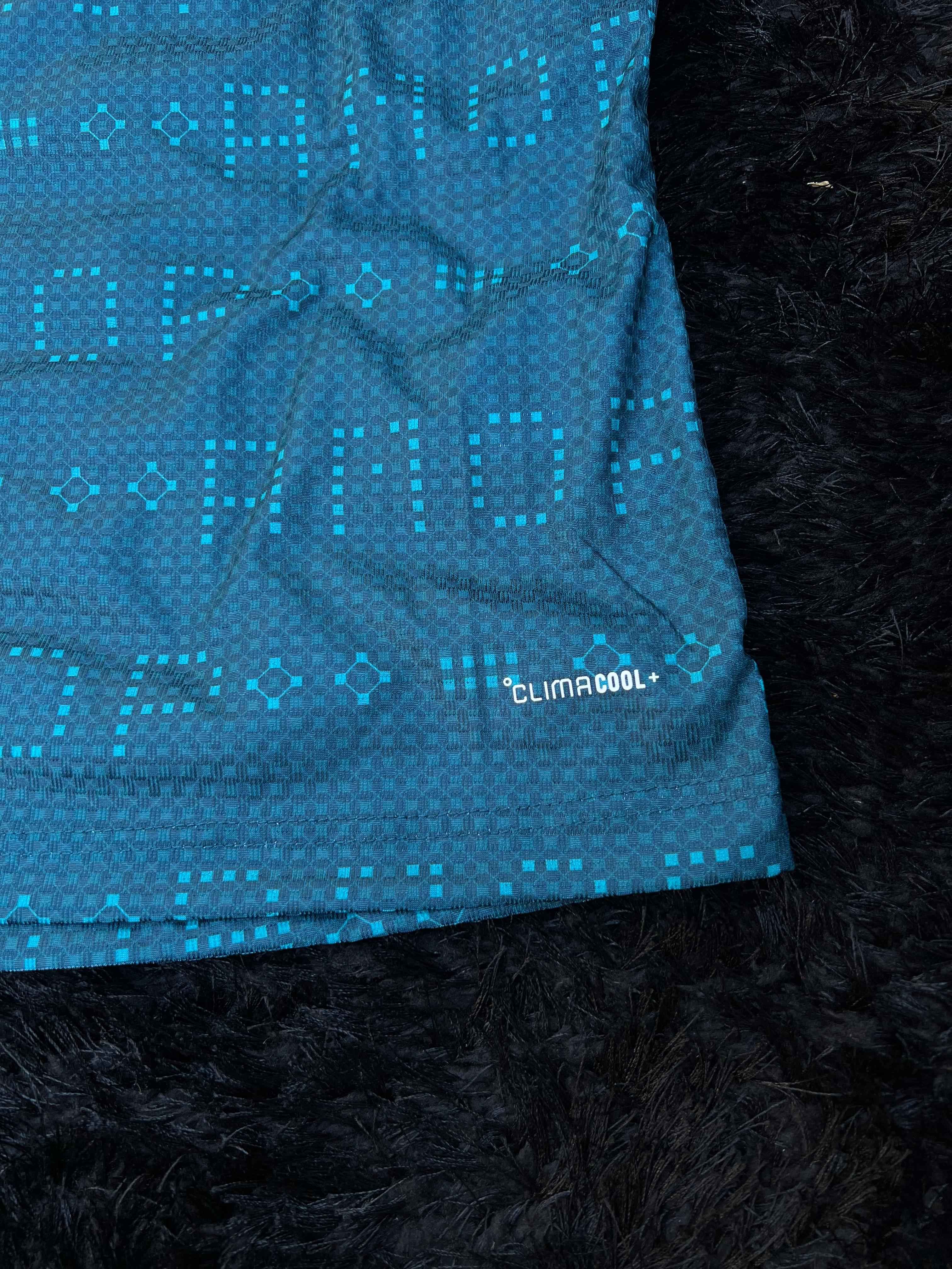REAL MADRID AWAY KIT 2027 UCL VERSION