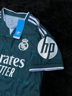 REAL MADRID AWAY KIT 2027 UCL VERSION