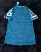 REAL MADRID AWAY KIT 2027 UCL VERSION