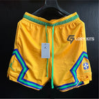 SHORT NIKE JORDAN YELLEW 2026/2027