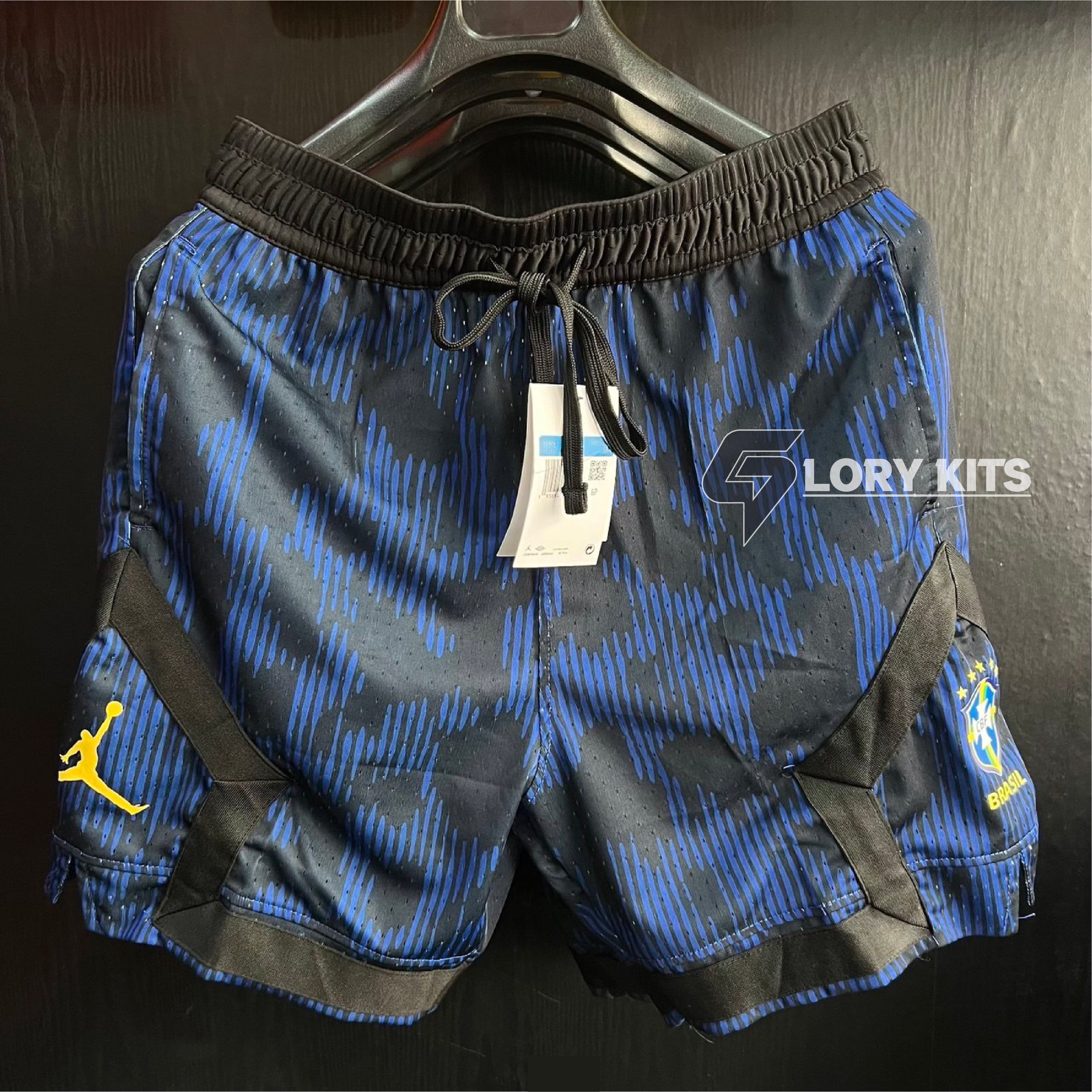 SHORT NIKE JORDAN AWAY 2026/2027